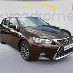 Lexus CT 200h 200h Pack Business MY19 Euro6d-T Bischheim