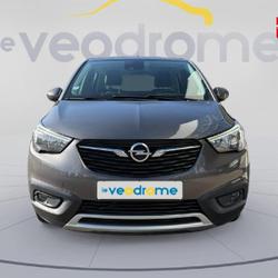 Opel Crossland X 1.5 D 120ch Innovation BVA Euro 6d-T Bischheim