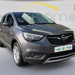 Opel Crossland X 1.5 D 120ch Innovation BVA Euro 6d-T Bischheim