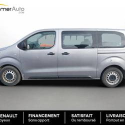 Opel Zafira D Combi Life L3 2.0 Diesel 140 ch Edition Bayeux