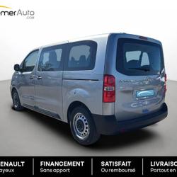 Opel Zafira D Combi Life L3 2.0 Diesel 140 ch Edition Bayeux