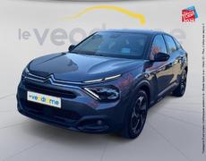 Citroen C4 Bischheim