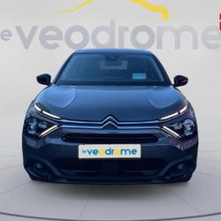 Citroen C4 PureTech 130ch S&S Feel Pack Business Bischheim