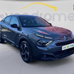 Citroen C4 PureTech 130ch S&S Feel Pack Business Bischheim