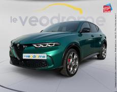 Alfa Romeo Tonale Bischheim