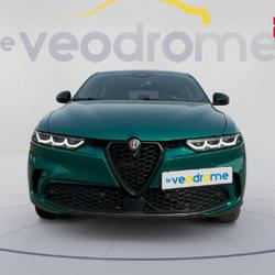 Alfa Romeo Tonale 1.3 PHEV 280ch Veloce AT6 e-Q4 Bischheim