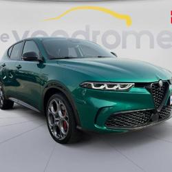 Alfa Romeo Tonale 1.3 PHEV 280ch Veloce AT6 e-Q4 Bischheim