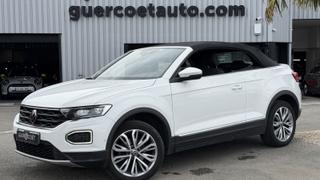Volkswagen T-Roc Cabriolet  - photo 4