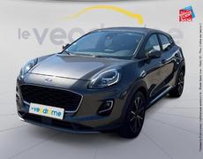 Ford Puma Bischheim