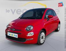 Fiat 500 II Bischheim