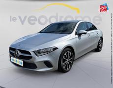 Mercedes Classe A Bischheim