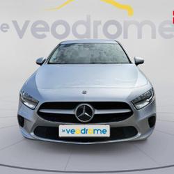 Mercedes Classe A 180 136ch Business Line 7cv Bischheim