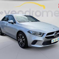 Mercedes Classe A 180 136ch Business Line 7cv Bischheim