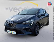 Renault Clio 5 Bischheim