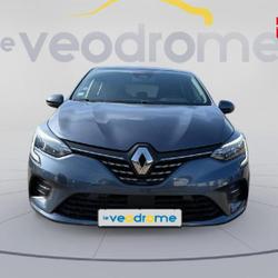 Renault Clio 5 1.0 TCe 90ch Intens -21 Bischheim