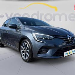 Renault Clio 5 1.0 TCe 90ch Intens -21 Bischheim