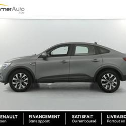 Renault Arkana E-Tech 145 Zen H&eacute;rouville-Saint-Clair