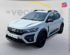 Dacia Sandero Bischheim