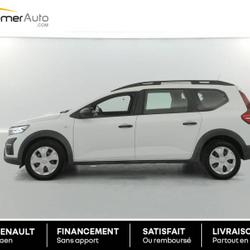 Dacia Jogger ECO-G 100 7 places Essential H&eacute;rouville-Saint-Clair
