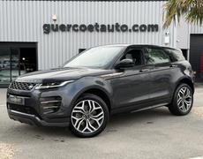 Land Rover Range Rover Evoque Guer