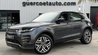 Land Rover Range Rover Evoque  - photo 0