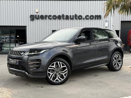 Land Rover Range Rover Evoque - 2.0 P 200CH FLEX FUEL R-DYNAMIC AWD BVA - 28 490 €