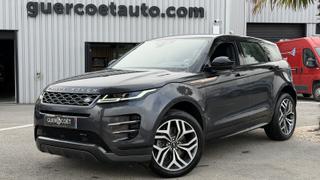 Land Rover Range Rover Evoque  - photo 1