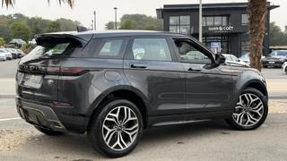 Land Rover Range Rover Evoque  - photo 2