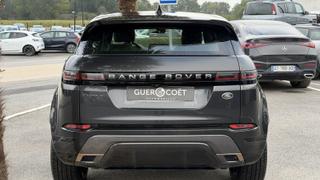 Land Rover Range Rover Evoque  - photo 3