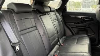 Land Rover Range Rover Evoque  - photo 4