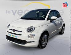 Fiat 500 II Bischheim