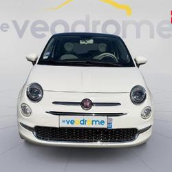 Fiat 500 II 1.0 70ch BSG S&S Lounge Bischheim