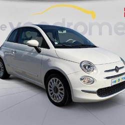 Fiat 500 II 1.0 70ch BSG S&S Lounge Bischheim
