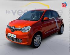 Renault Twingo 3