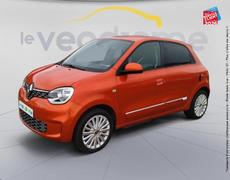 Renault Twingo 3 Bischheim