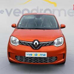 Renault Twingo 3 E-Tech Electric Vibes R80 Achat Int&eacute;gral - 21 Bischheim