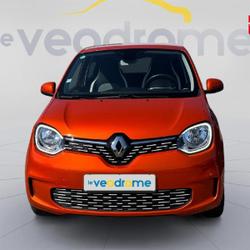 Renault Twingo 3 E-Tech Electric Vibes R80 Achat Int&eacute;gral - 21 Bischheim