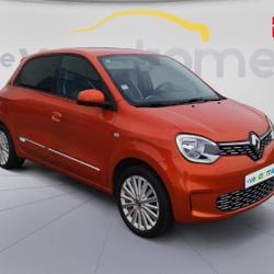 Renault Twingo 3 E-Tech Electric Vibes R80 Achat Int&eacute;gral - 21 Bischheim