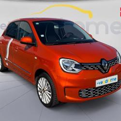 Renault Twingo 3 E-Tech Electric Vibes R80 Achat Int&eacute;gral - 21 Bischheim
