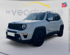 Jeep Renegade Bischheim