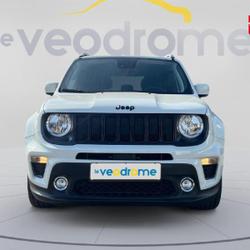 Jeep Renegade 1.3 GSE T4 190ch 4xe Brooklyn Edition AT6 MY21 Bischheim