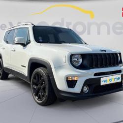 Jeep Renegade 1.3 GSE T4 190ch 4xe Brooklyn Edition AT6 MY21 Bischheim