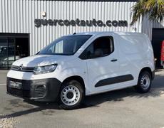 Citroen Berlingo - M 650KG BLUEHDI 75 CLUB - 11 990 €