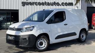 Citroen Berlingo  - photo 0