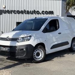 Citroen Berlingo M 650KG BLUEHDI 75 CLUB occasion - Guer - photo 2/15