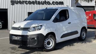 Citroen Berlingo  - photo 1