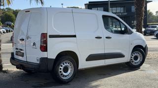 Citroen Berlingo  - photo 2