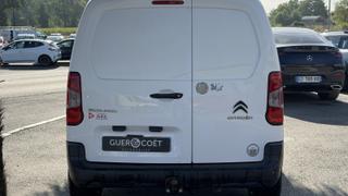 Citroen Berlingo  - photo 3
