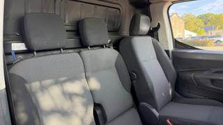 Citroen Berlingo  - photo 4