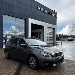 Peugeot 308 II Phase 2 1.5 BLUEHDI 130CH S&S ALLURE PACK EAT8 Guer